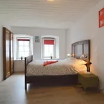 Veltenhaus Historic Retreat Feriehus *