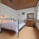 Feriehus Veltenhaus Historic Retreat Mürlenbach