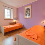 Veltenhaus Historic Retreat Feriehus Mürlenbach