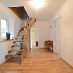 Veltenhaus Historic Retreat Mürlenbach