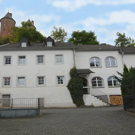 Veltenhaus Historic Retreat