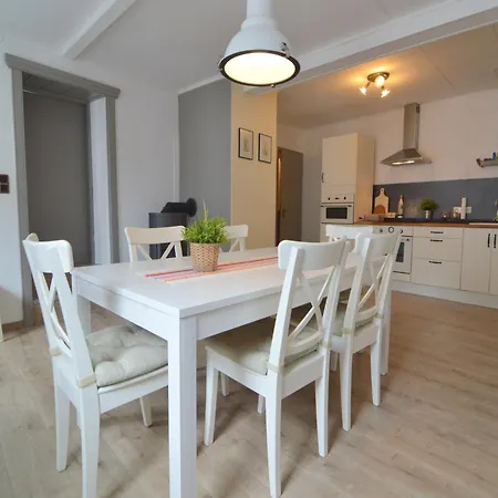 Ferienhaus Veltenhaus Historic Retreat *