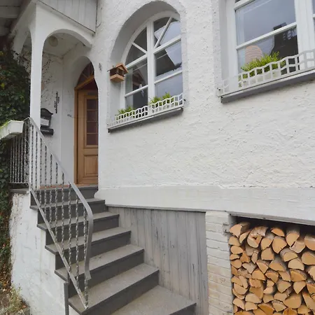 Veltenhaus Historic Retreat * Mürlenbach
