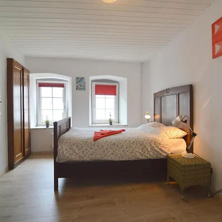 Veltenhaus Historic Retreat בית נופש *