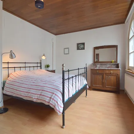 בית נופש Veltenhaus Historic Retreat Mürlenbach