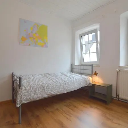 Veltenhaus Historic Retreat