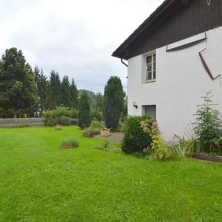 Veltenhaus Historic Retreat Mürlenbach