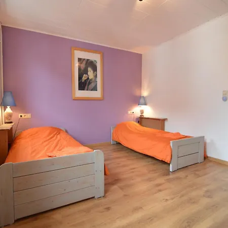 Veltenhaus Historic Retreat *