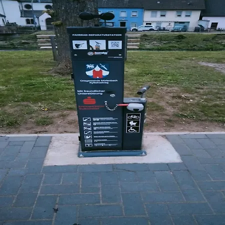 Veltenhaus Historic Retreat Ferienhaus *