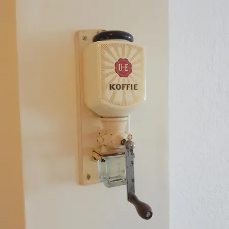 Veltenhaus Historic Retreat * Mürlenbach