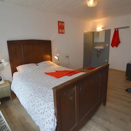 Veltenhaus Historic Retreat *