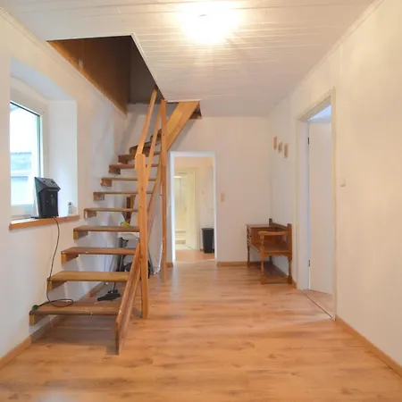Veltenhaus Historic Retreat Mürlenbach