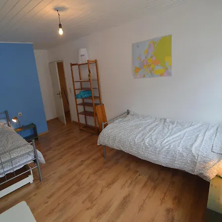 Veltenhaus Historic Retreat