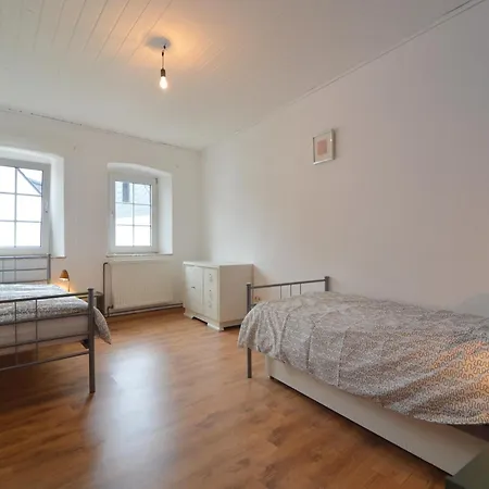 Veltenhaus Historic Retreat בית נופש *