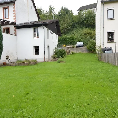 Veltenhaus Historic Retreat Ferienhaus *
