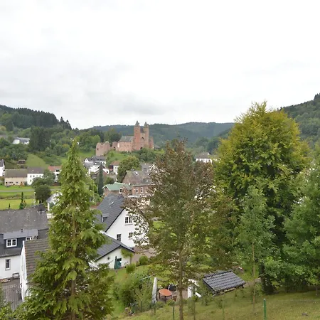 Veltenhaus Historic Retreat