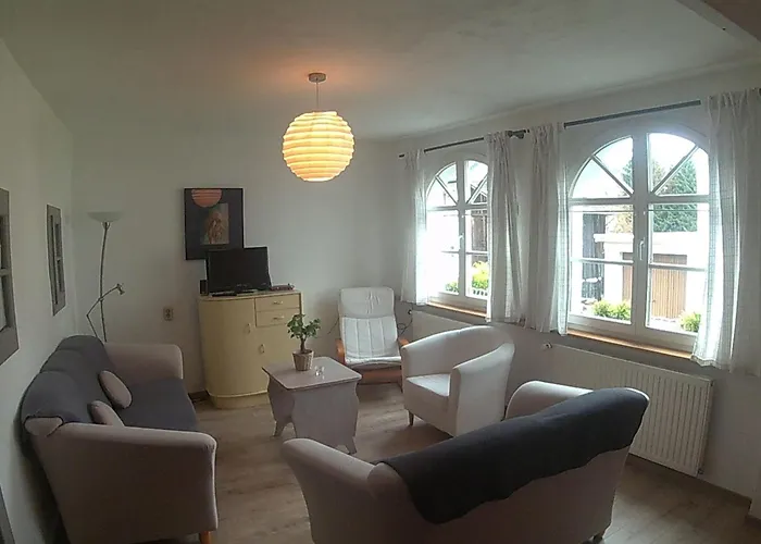 Veltenhaus Historic Retreat *