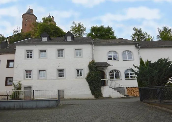 Veltenhaus Historic Retreat