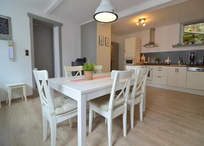 펜션 Veltenhaus Historic Retreat *