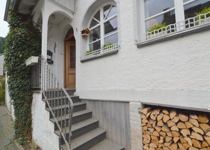 Veltenhaus Historic Retreat * Mürlenbach