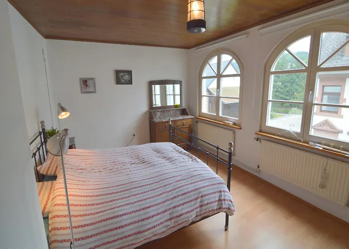 Veltenhaus Historic Retreat Ferienhaus *
