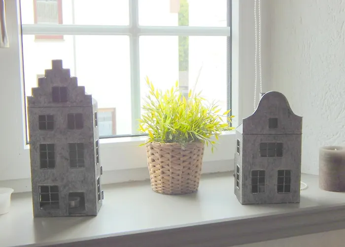 Veltenhaus Historic Retreat *