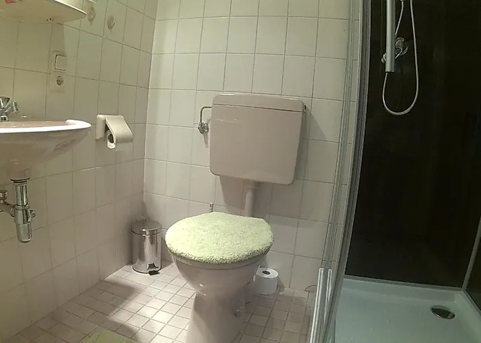 Veltenhaus Historic Retreat 펜션