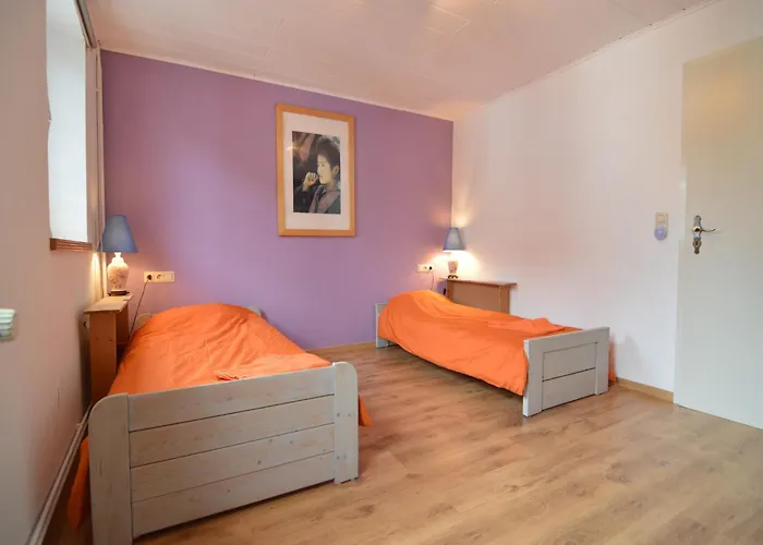 Veltenhaus Historic Retreat *