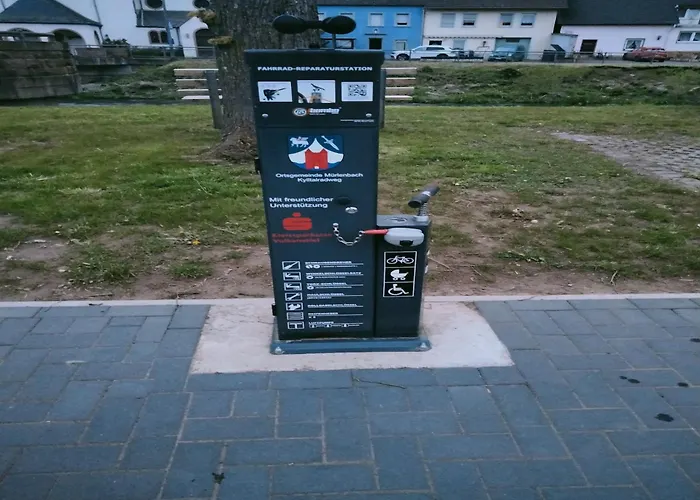 Veltenhaus Historic Retreat 펜션 *