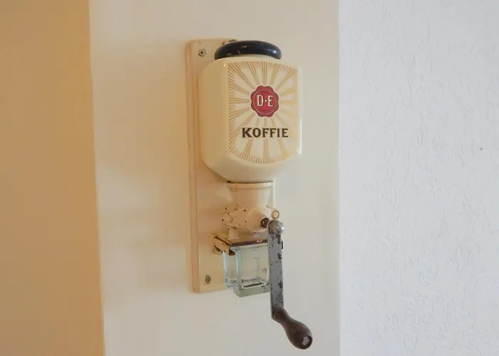 Veltenhaus Historic Retreat * Mürlenbach