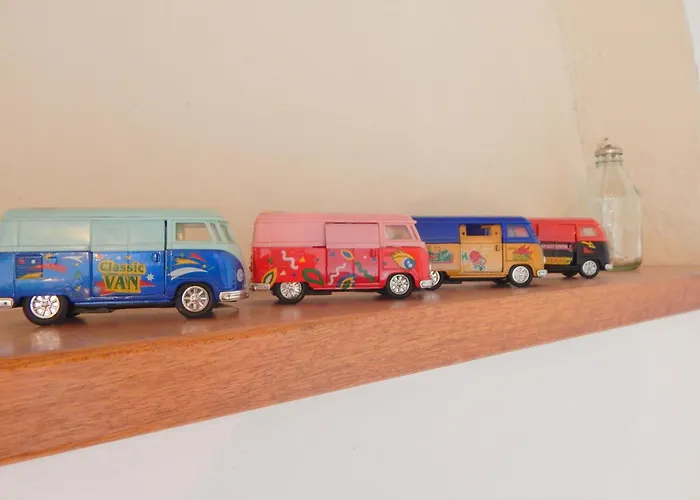 Veltenhaus Historic Retreat 펜션