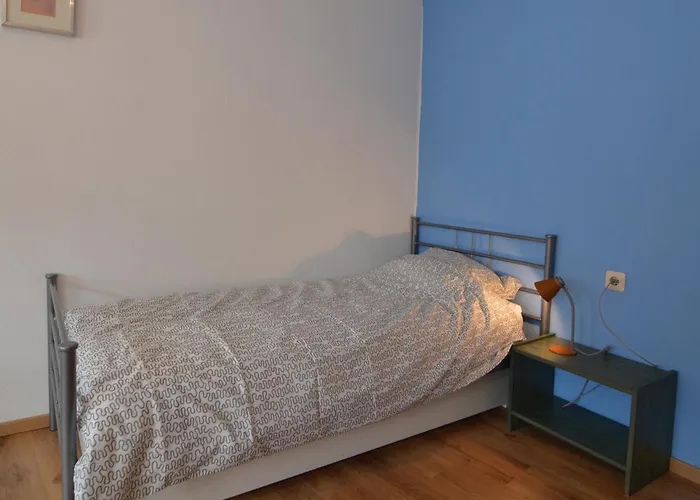 펜션 Veltenhaus Historic Retreat Mürlenbach