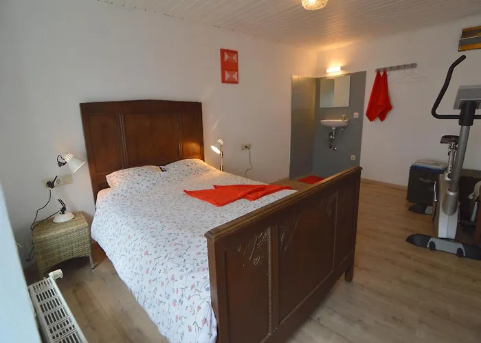 Veltenhaus Historic Retreat *