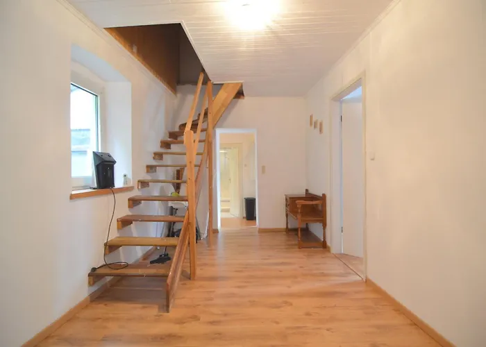 Veltenhaus Historic Retreat Mürlenbach