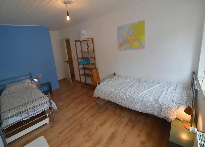 Veltenhaus Historic Retreat