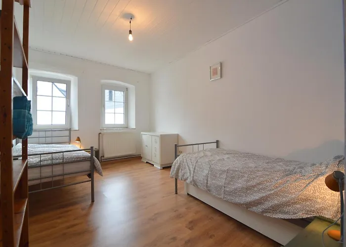 Veltenhaus Historic Retreat 펜션 *