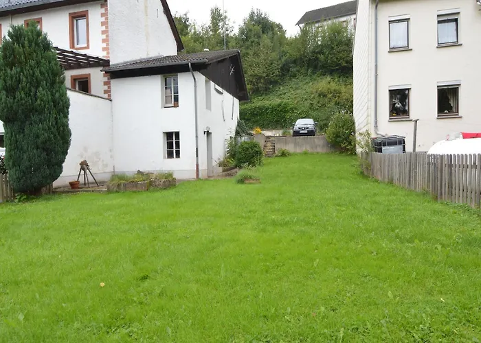 Veltenhaus Historic Retreat Ferienhaus *