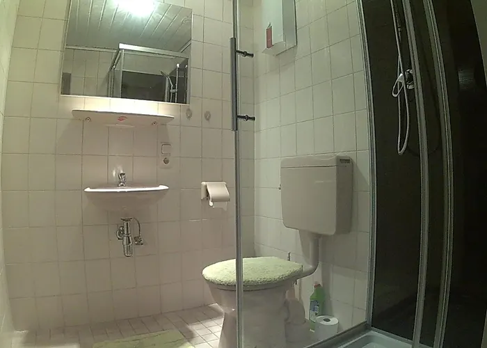 Veltenhaus Historic Retreat *