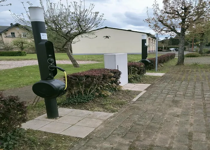 Veltenhaus Historic Retreat * Mürlenbach