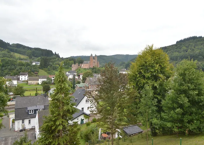 Veltenhaus Historic Retreat