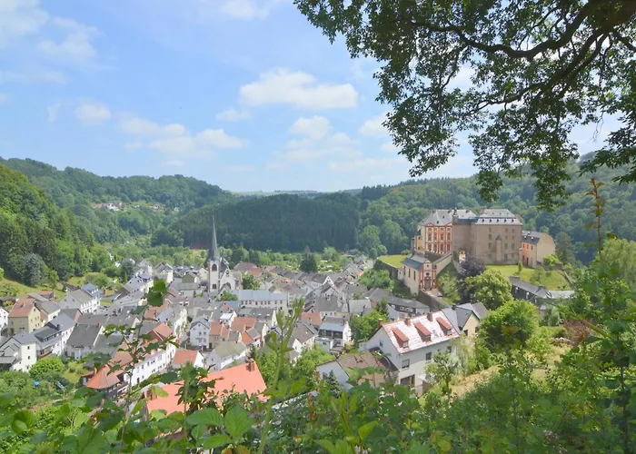 펜션 Veltenhaus Historic Retreat